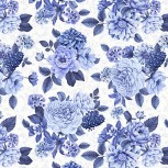 China Blue 